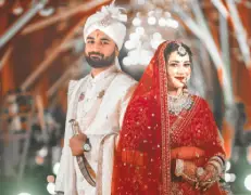 matrimonial